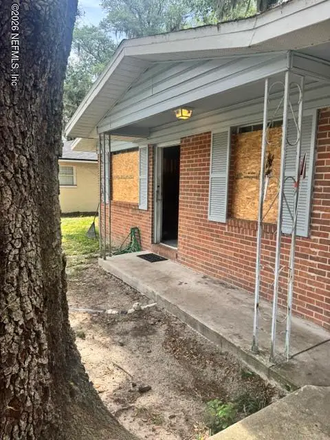 1407 Spruce Street, Green Cove Springs, FL 32043