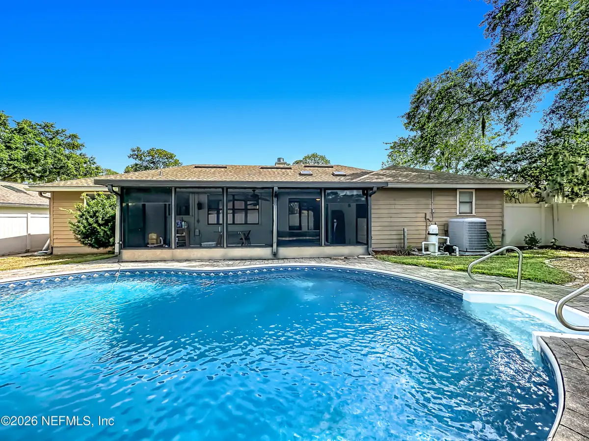 3342 Sarah Spaulding Drive, Jacksonville, FL 32223 - #1