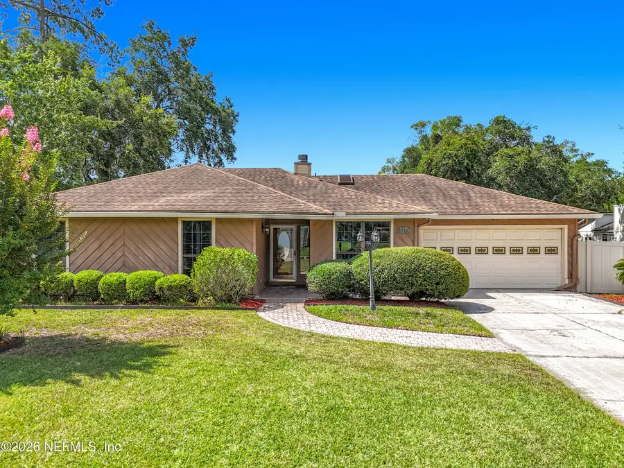 3342 Sarah Spaulding Drive, Jacksonville, FL 32223 - #2