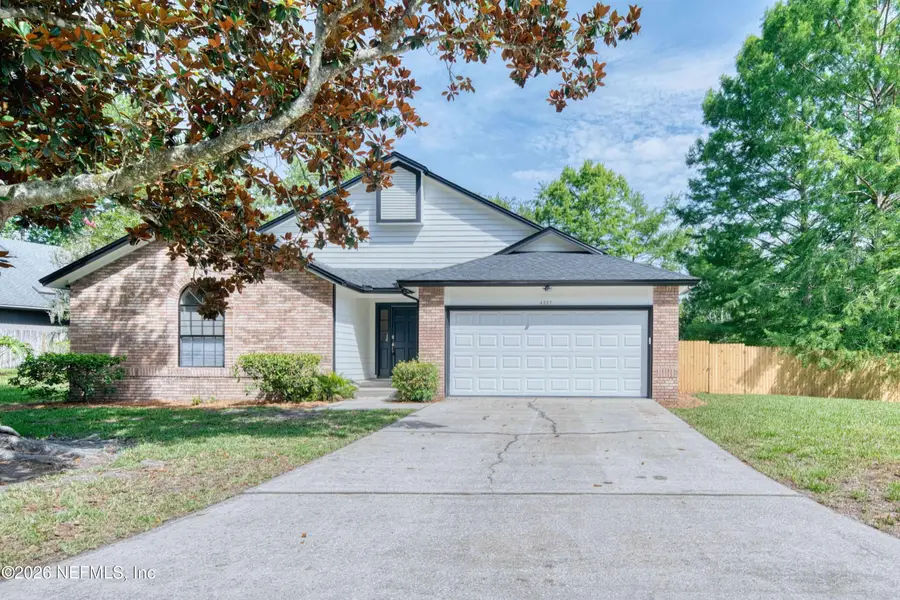 4337 Morning Dove Drive, Jacksonville, FL 32258 - #2