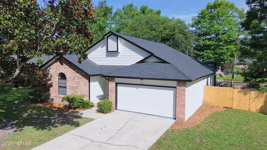 4337 Morning Dove Drive, Jacksonville, FL 32258 - #3