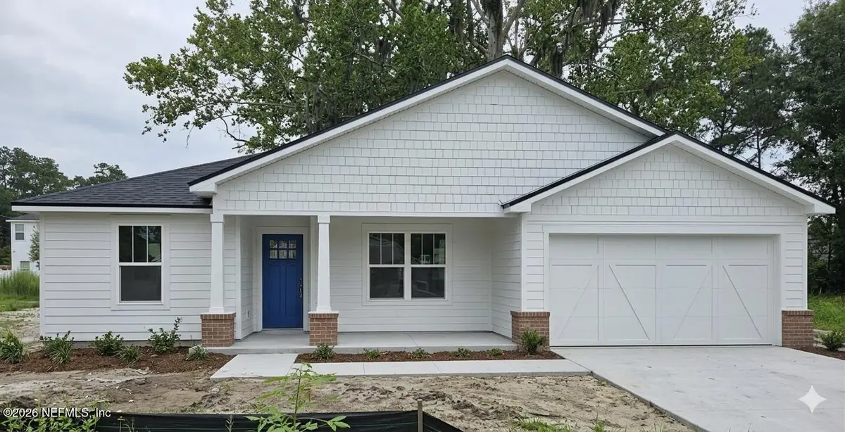 5412 Royce Avenue, Jacksonville, FL 32205 - #1