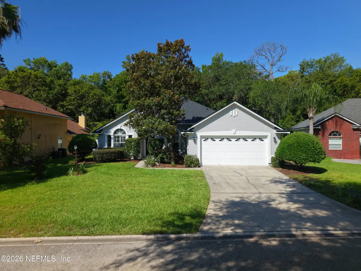 7834 Chase Meadows W Drive, Jacksonville, FL 32256 - #1