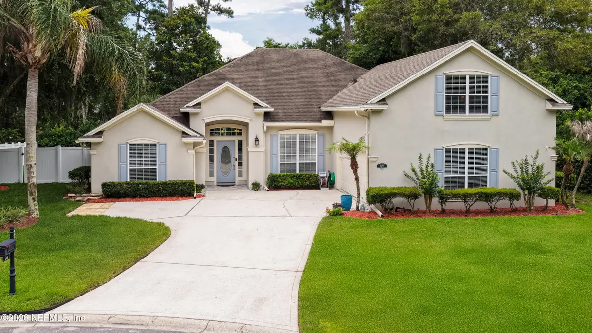 109 Shell Bluff Court, Ponte Vedra Beach, FL 32082 - #1
