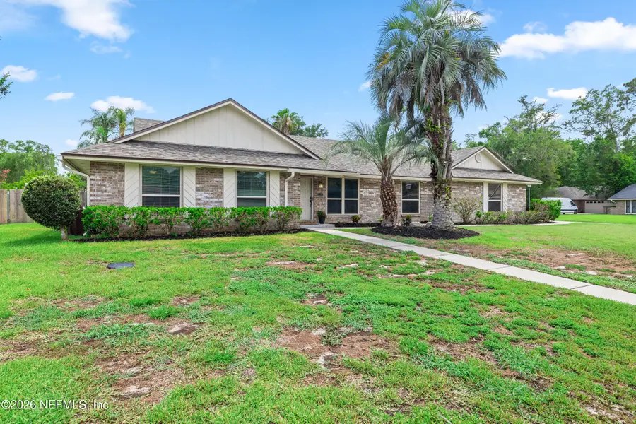 8206 Cutter Place, Jacksonville, FL 32216 - #2