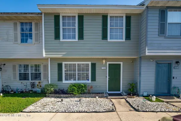 3342 Mandarin Glen Drive, Jacksonville, FL 32223