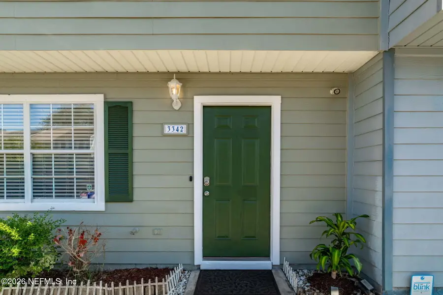 3342 Mandarin Glen Drive, Jacksonville, FL 32223 - #2