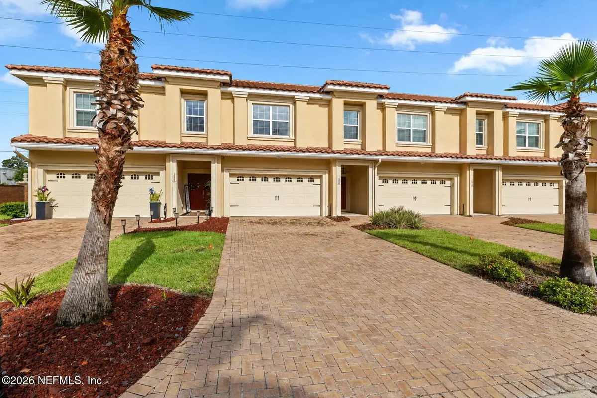 1688 Sanctuary Way, Fleming Island, FL 32003 - #1