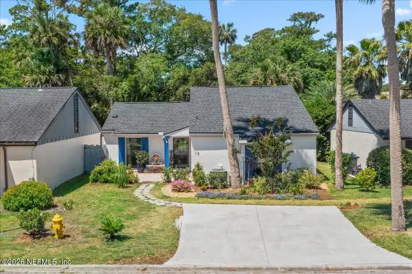 112 Bermuda Court, Ponte Vedra Beach, FL 32082