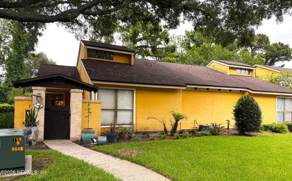 799 Sandpiper Lane, Ponte Vedra Beach, FL 32082