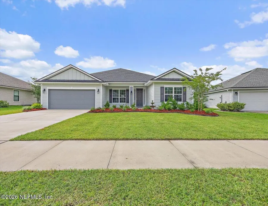 1724 Austin Lake Way, Middleburg, FL 32068 - #2