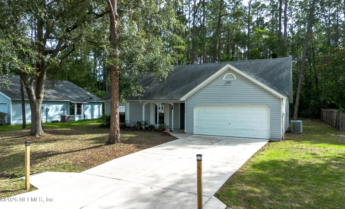 1745 St Ives Drive, Middleburg, FL 32068 - #1