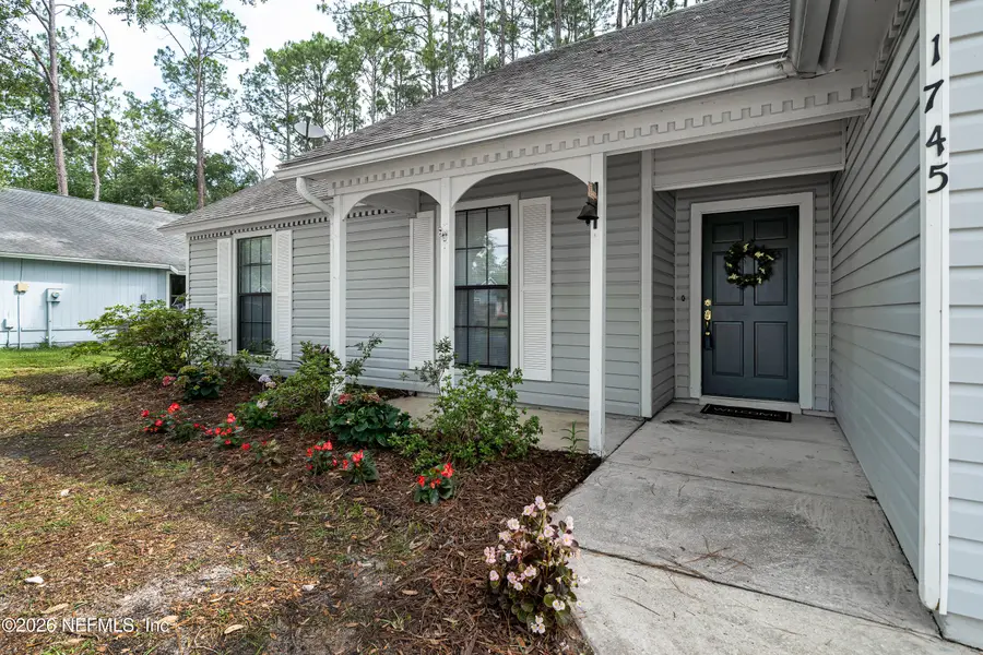 1745 St Ives Drive, Middleburg, FL 32068 - #3