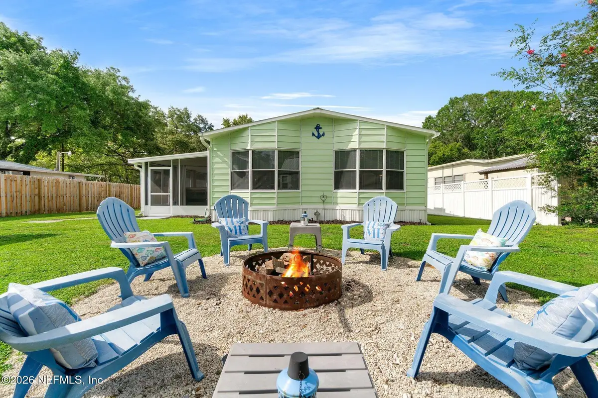 124 Fisherman Road, Satsuma, FL 32189 - #1