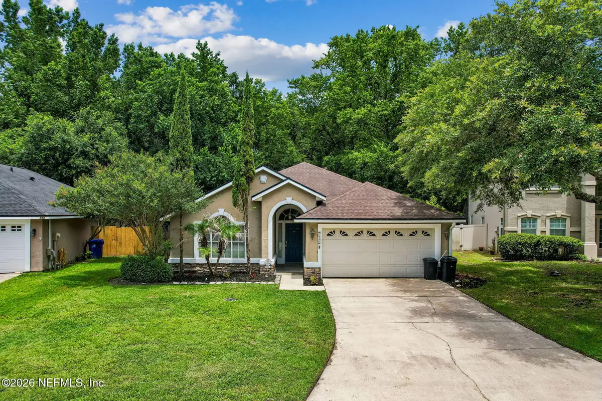 556 Redberry Lane, Saint Johns, FL 32259 - #1