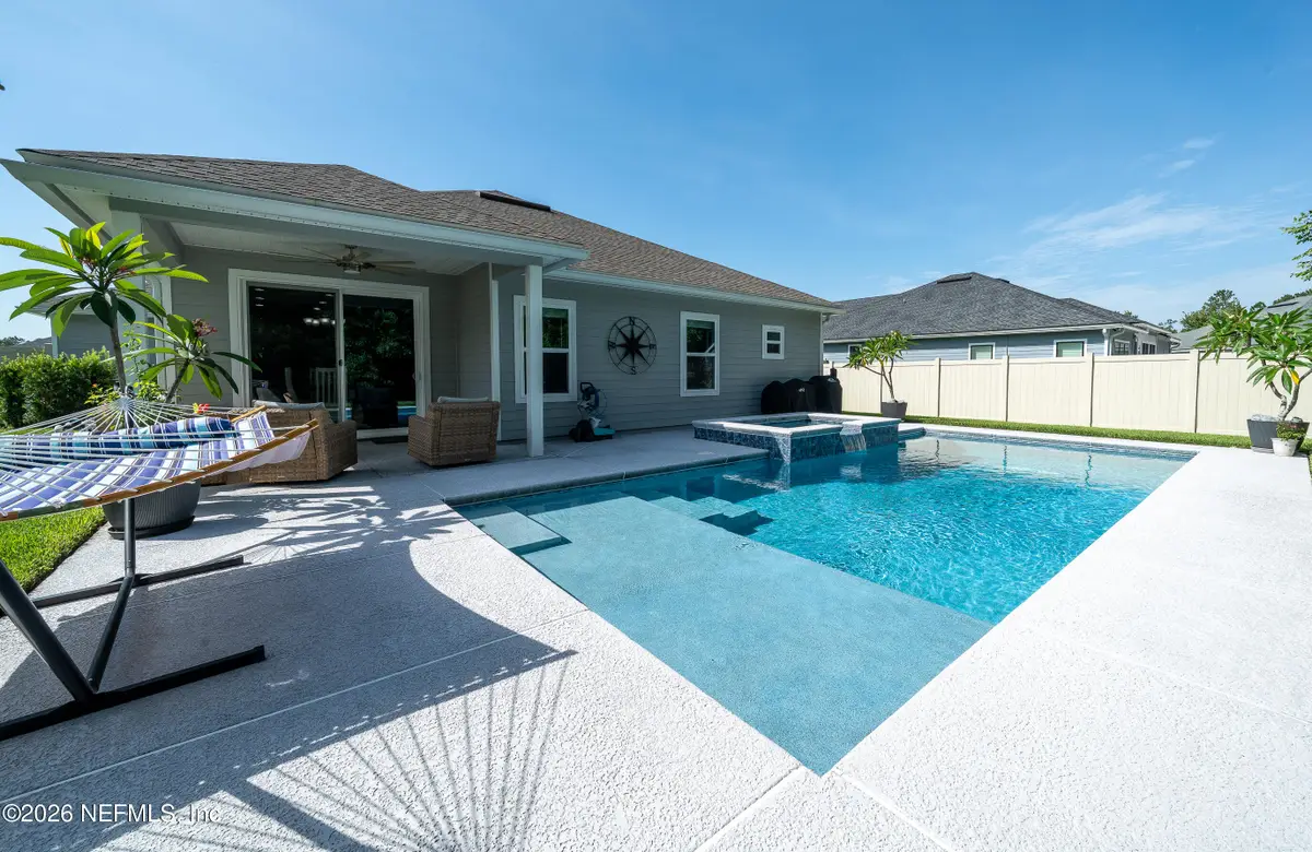 1717 Austin Lake Way, Middleburg, FL 32068 - #1