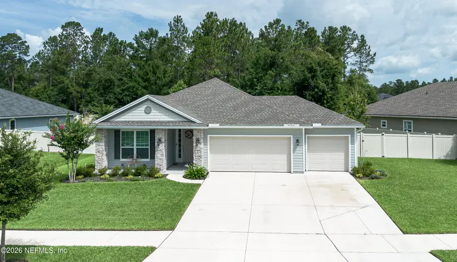 1717 Austin Lake Way, Middleburg, FL 32068 - #2