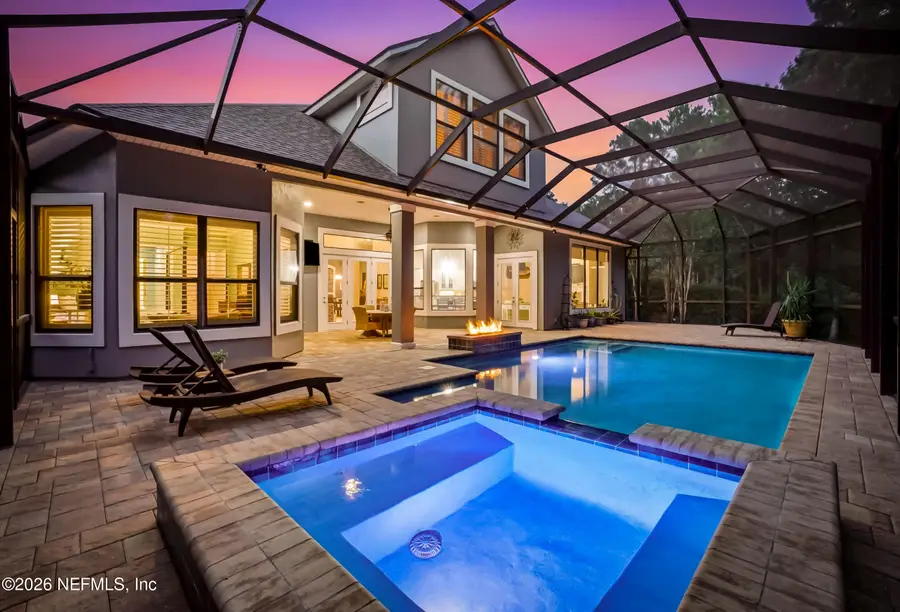 721 Carthage Place, Saint Johns, FL 32259 - #2