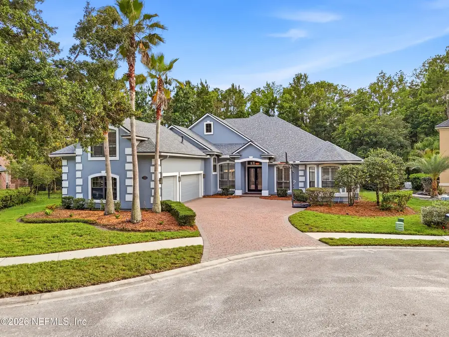721 Carthage Place, Saint Johns, FL 32259 - #3