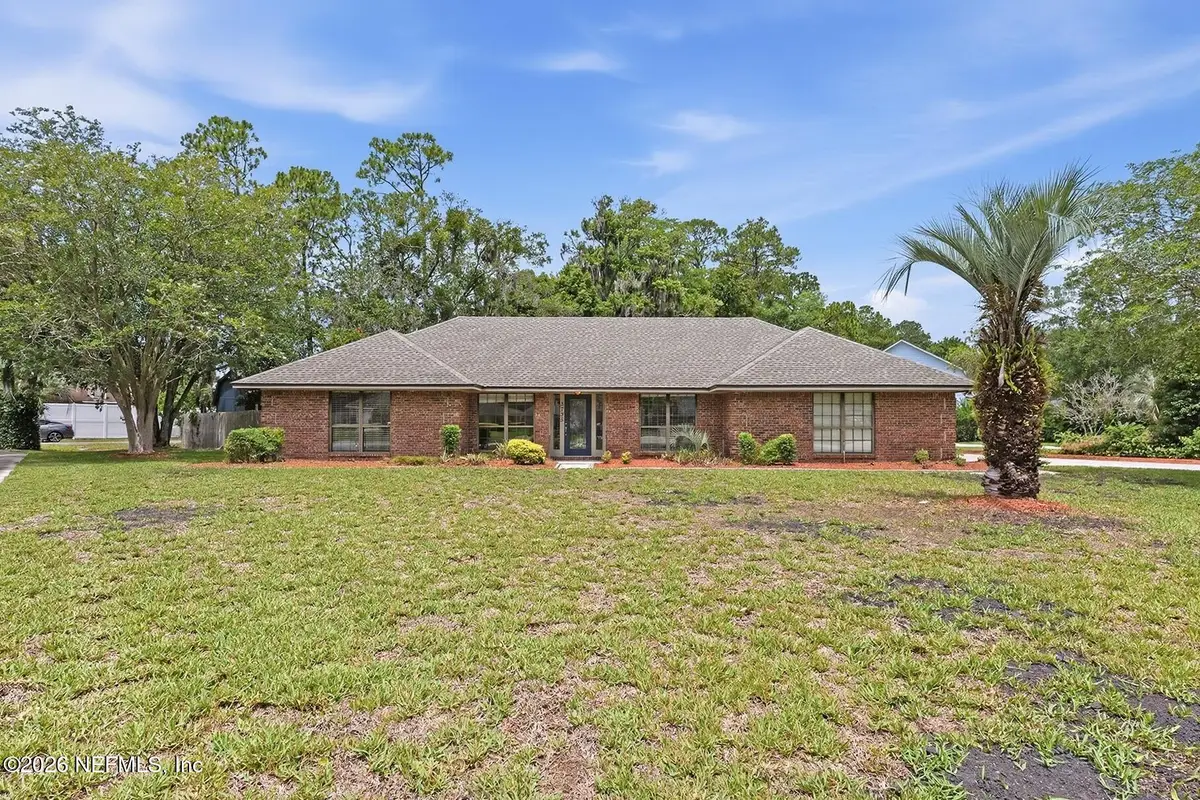 3735 Helicon Drive, Jacksonville, FL 32223 - #1
