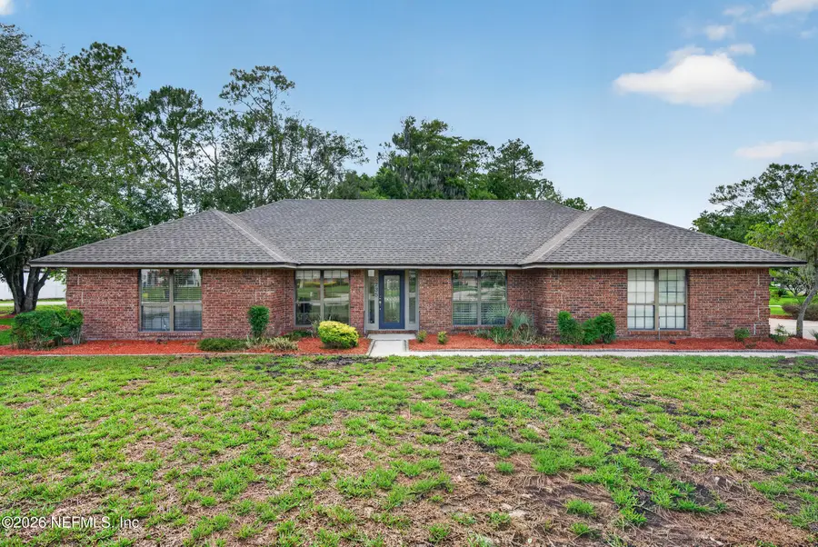3735 Helicon Drive, Jacksonville, FL 32223 - #3