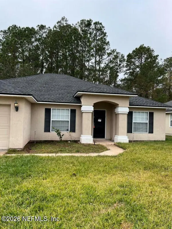 11008 Apple Blossom W Trail, Jacksonville, FL 32218 - #1