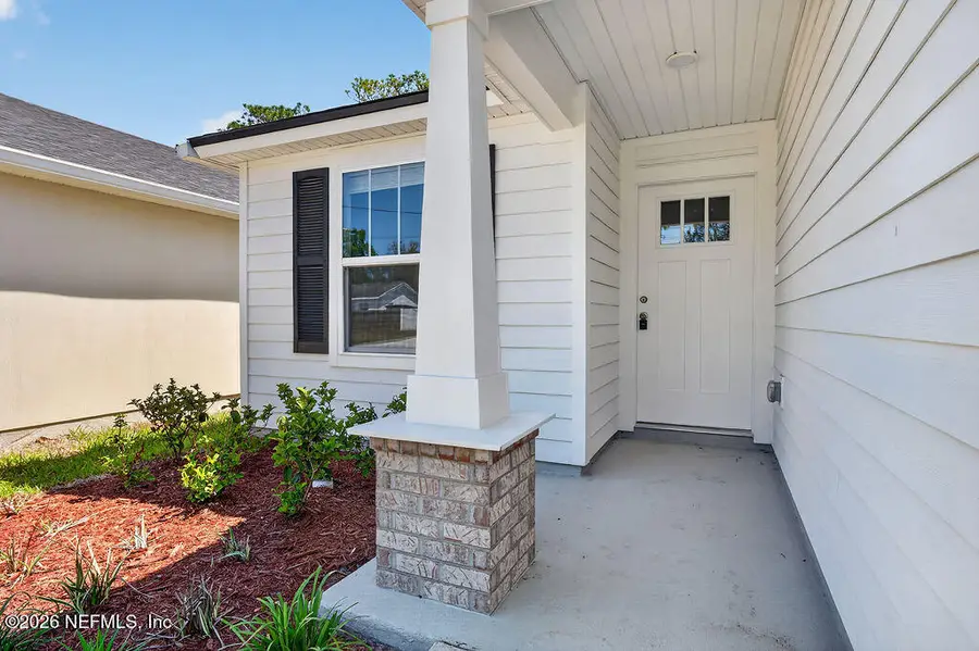 825 Jackson Road, Jacksonville, FL 32225 - #2