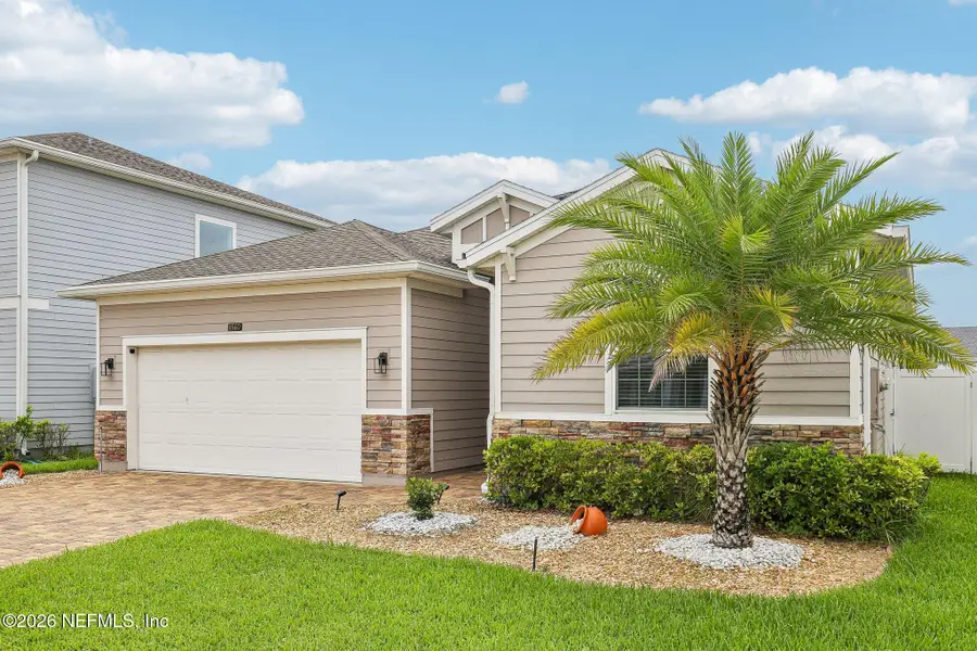 1567 Mathews Manor Drive, Jacksonville, FL 32211 - #2