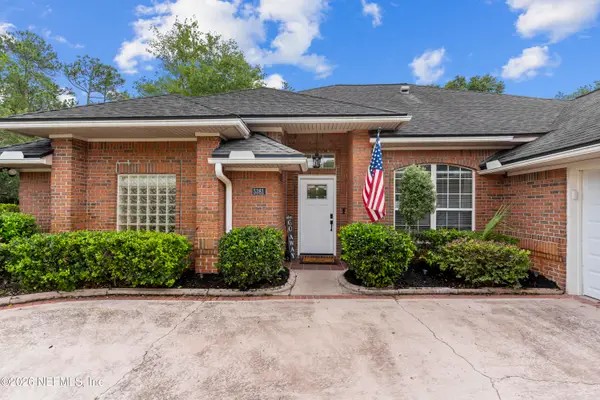 5381 Heronview Court, Jacksonville, FL 32257