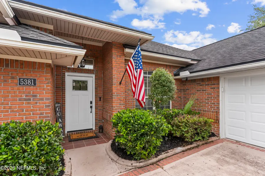 5381 Heronview Court, Jacksonville, FL 32257 - #2