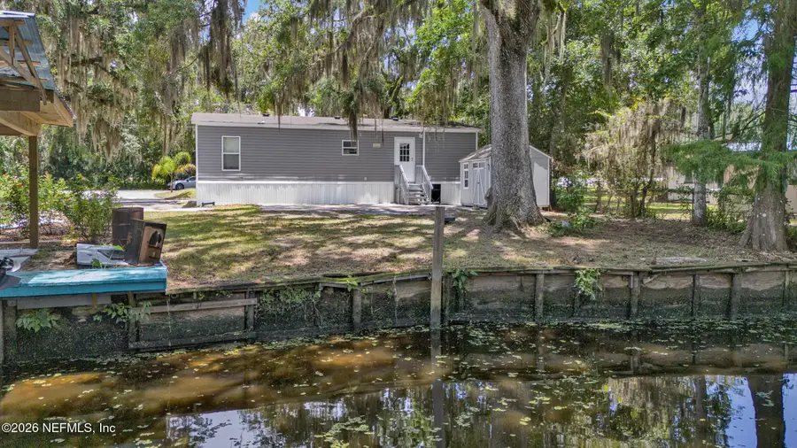 103 Rivershore Drive, San Mateo, FL 32187 - #2