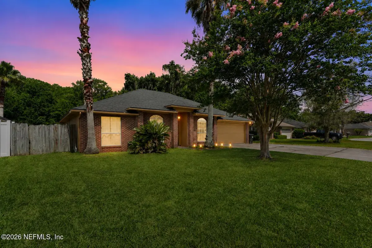 764 Camp Francis Johnson Road, Orange Park, FL 32065 - #1