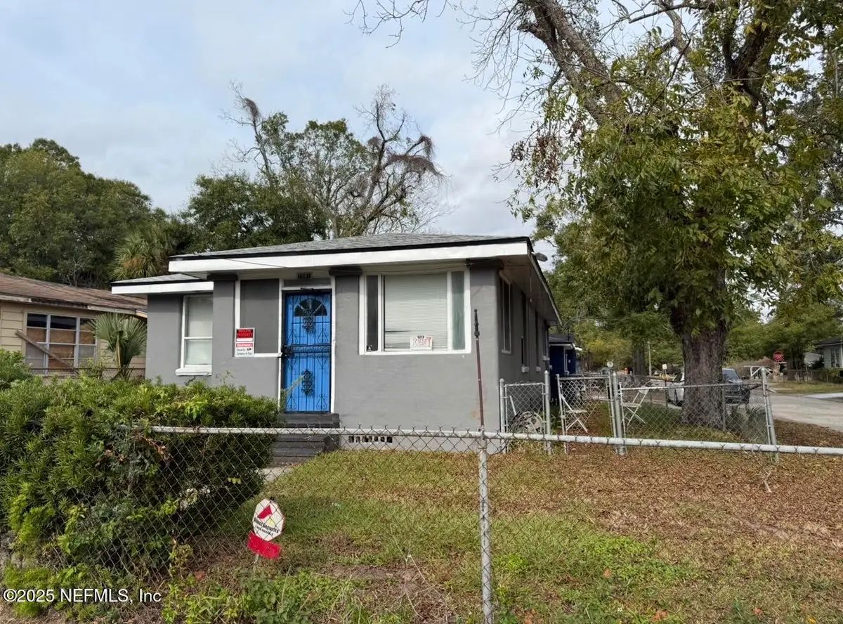 3510 Wilson Street #A, Jacksonville, FL 32209 - #1