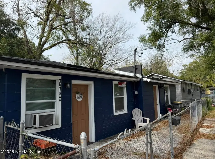 3510 Wilson Street #A, Jacksonville, FL 32209 - #2