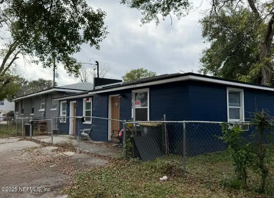 3510 Wilson Street #A, Jacksonville, FL 32209 - #3