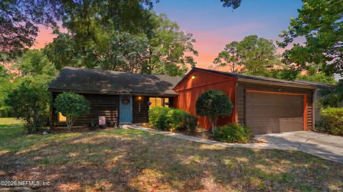 10388 Arrow Lakes E Drive, Jacksonville, FL 32257 - #1