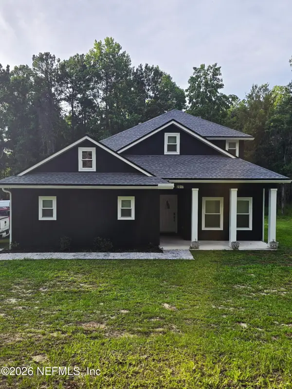 2817 Camel Circle, Middleburg, FL 32068