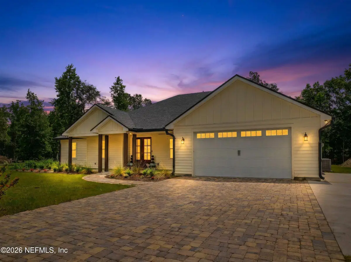 44024 Breezy Lane, Callahan, FL 32011 - #1
