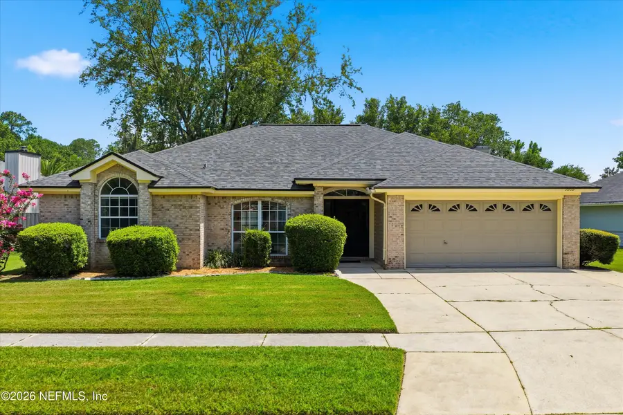 3250 Tea Rose Drive, Jacksonville, FL 32223 - #2