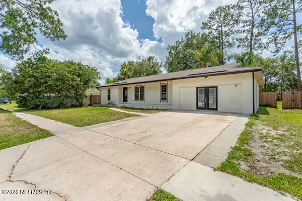 962 Grove Park E Drive, Orange Park, FL 32073 - #3