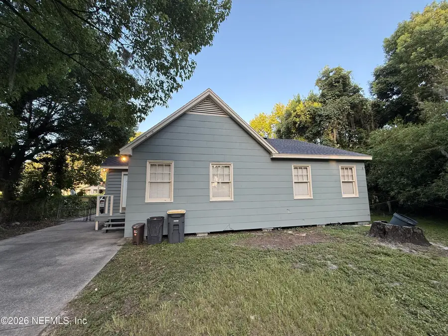 6946 Oakwood Street, Jacksonville, FL 32208 - #2