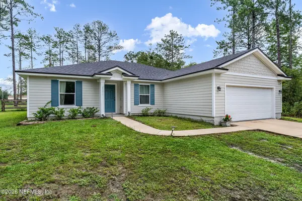 2351 Daisy Street, Middleburg, FL 32068