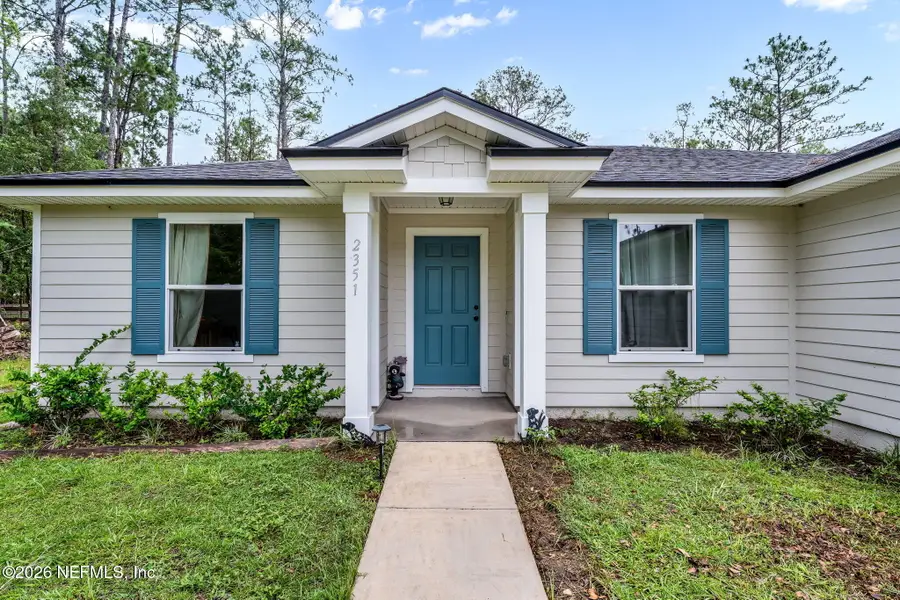 2351 Daisy Street, Middleburg, FL 32068 - #2