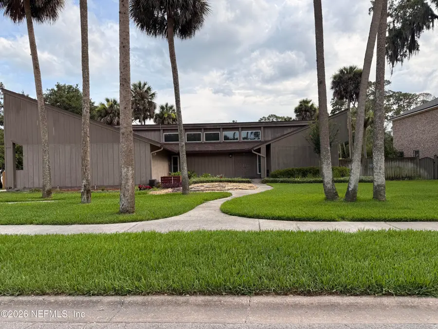 5454 River Trail S Road, Jacksonville, FL 32277 - #3