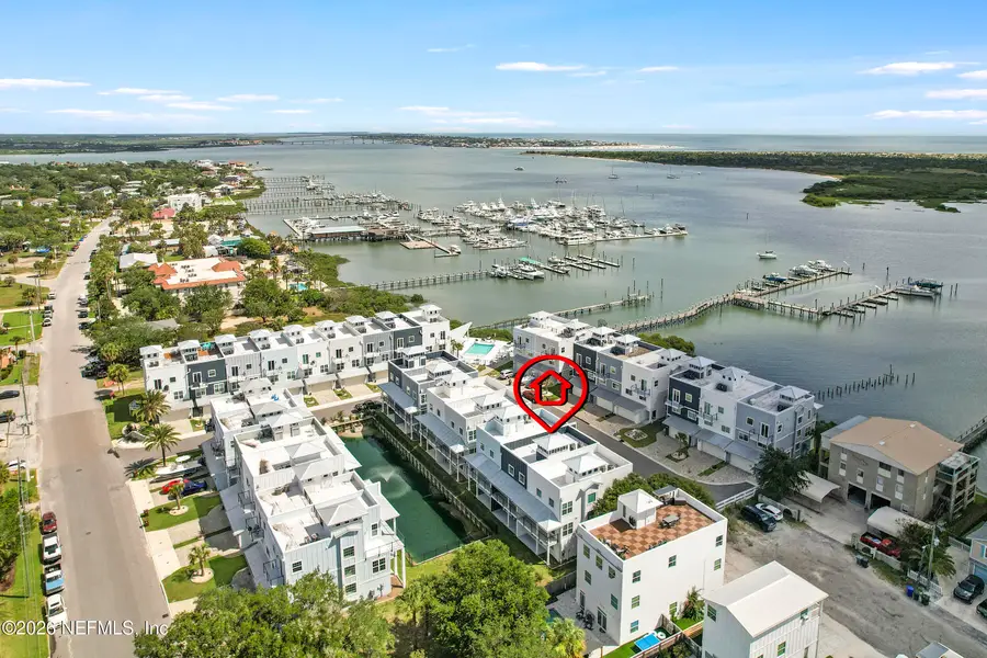 80 Cortez Avenue, Saint Augustine, FL 32080 - #3