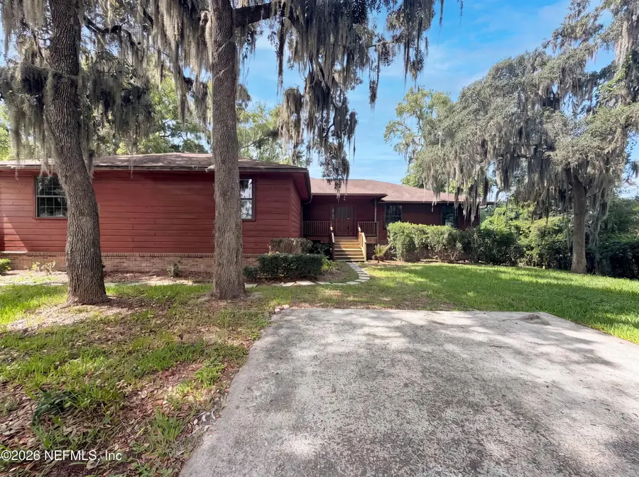 248 Candler Court, Green Cove Springs, FL 32043 - #2