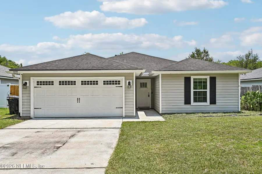 3249 Bedford Road, Jacksonville, FL 32207 - #2