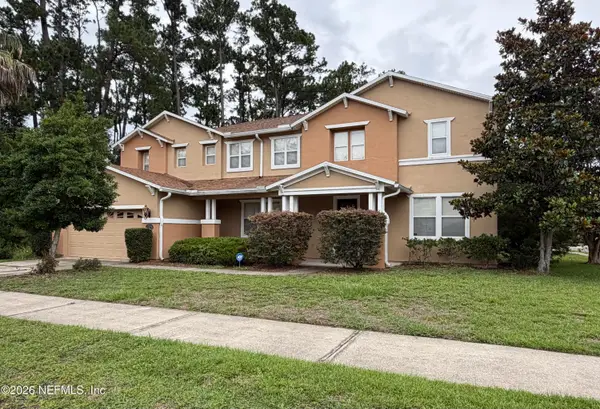 12291 Lawson Creek Drive, Jacksonville, FL 32218