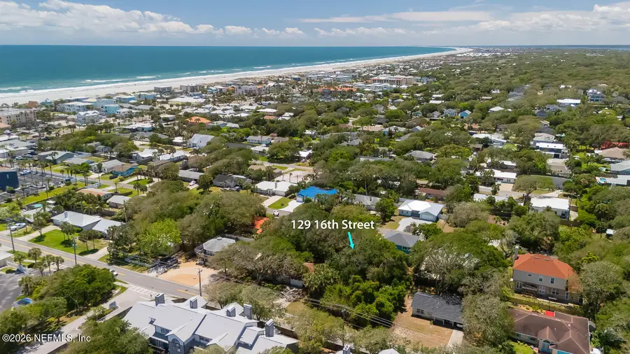 129 16th Street, Saint Augustine Beach, FL 32080 - #3