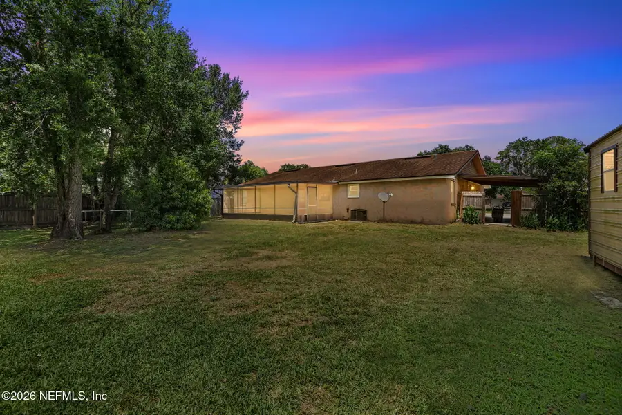 2866 Gatling Boulevard, Orange Park, FL 32065 - #2